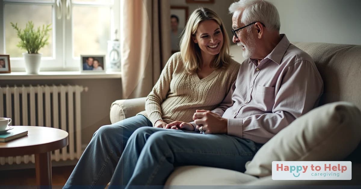 VA H/HHA Dignified Personal Care in Twin Falls, ID
