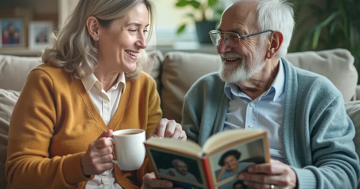 Companion Visits When a New Routine Feels Hard