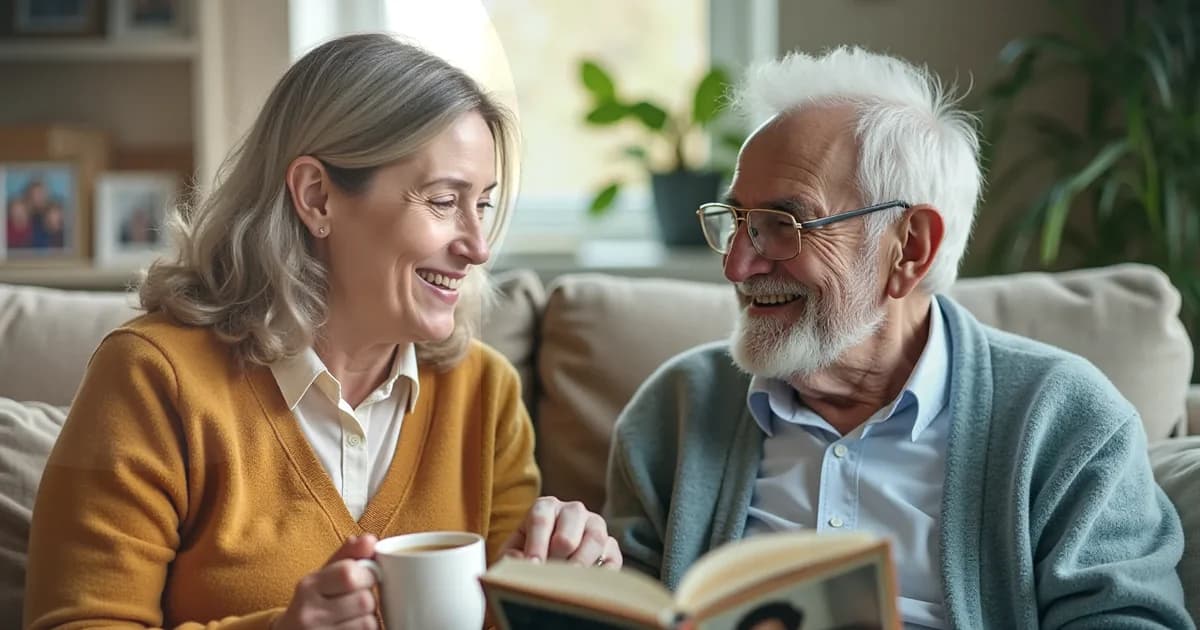 When Family Help Needs a Care Team in Willoughby, OH