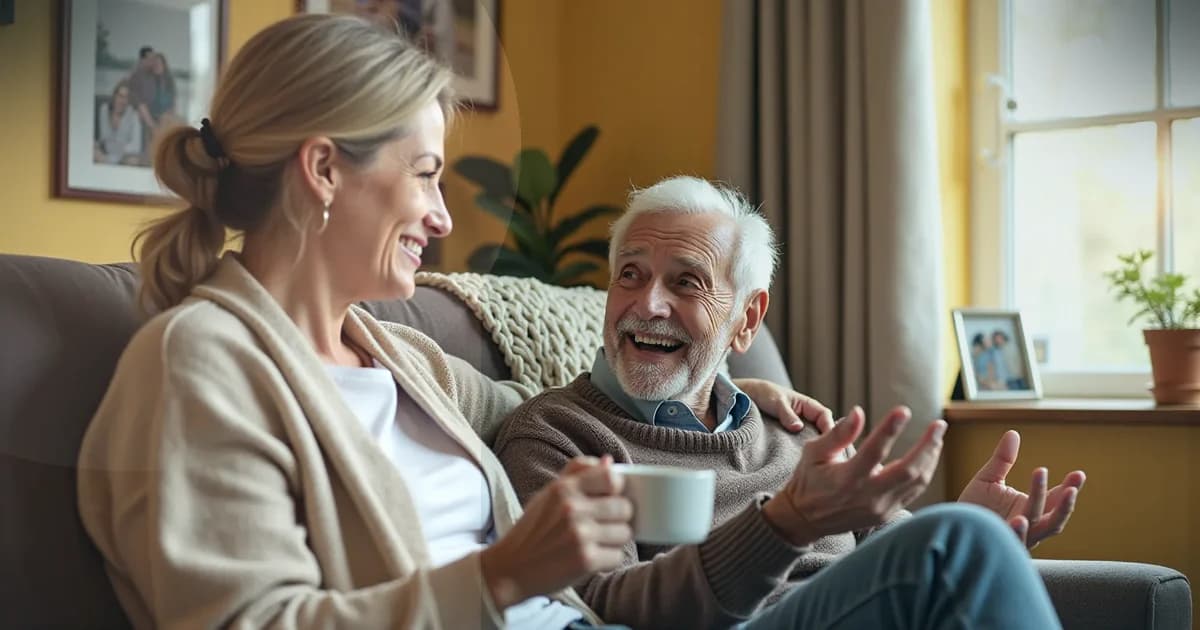 Respite on Family Medical Appointment Days in Willoughby, OH