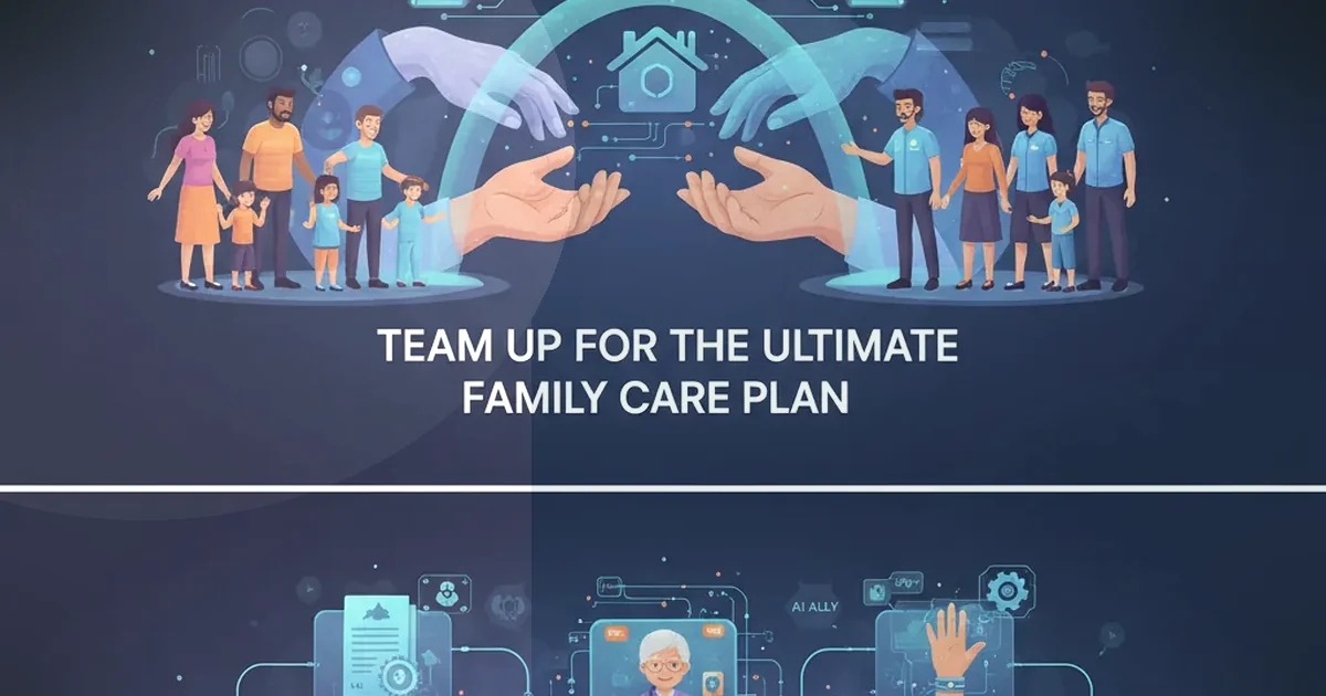 Care Planning After a Senior Stops Driving in Willoughby