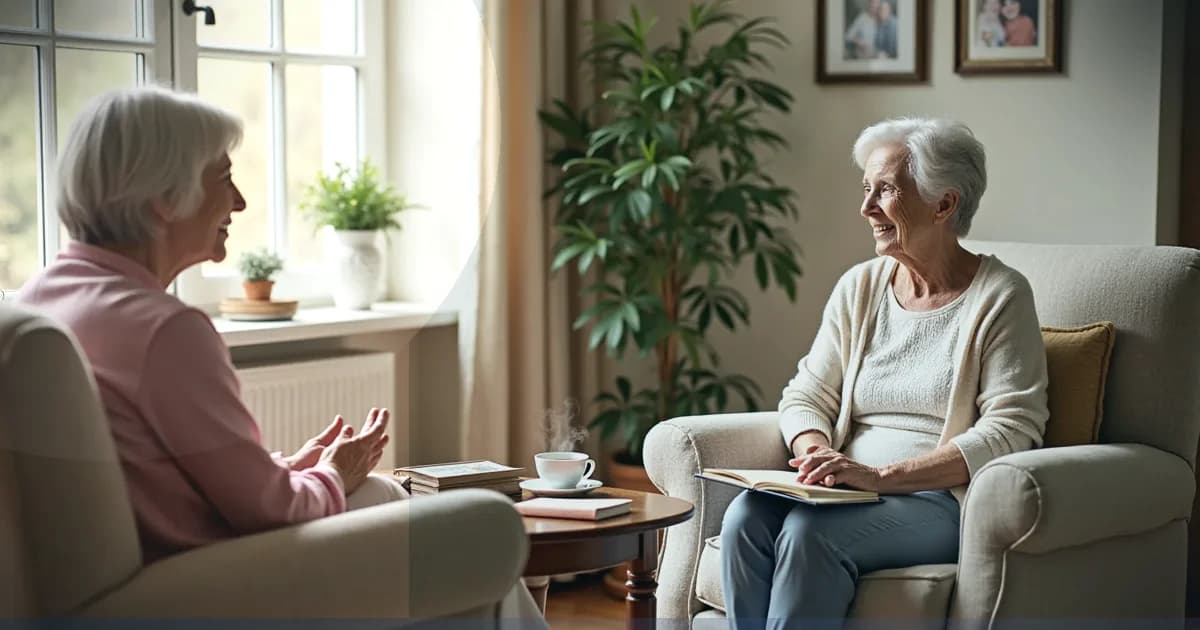 VA H/HHA Planning for Adult Children in Willoughby, OH