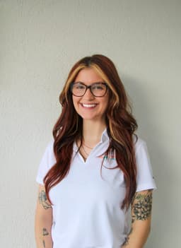 Kearstyn Long