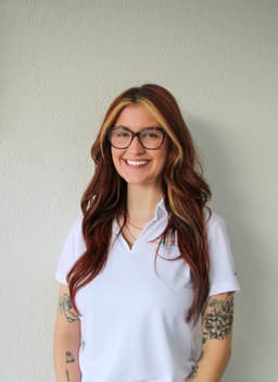 Kearstyn Long